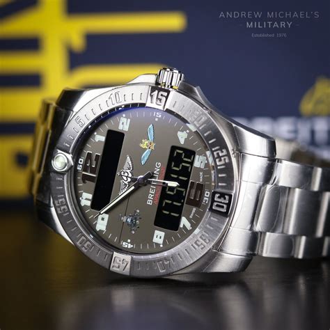 amj Breitling aerospace